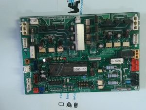 PLACA ELECTRONICA PLACA ELETRONICA MCC-1531-05 G64 PLE50