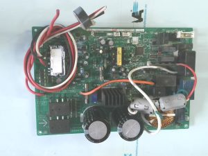 PLACA ELECTRONICA PLACA ELETRONICA K05CS-CC-A(05) 9707052015 K05CS-5 PLE51