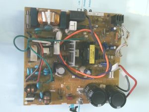PLACA ELECTRONICA  PLACA ELETRONICA FRRZK2517 PLE51