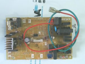 PLACA ELECTRONICA PLACA ELETRONICA K04CW-0400HSE-P0 9705668065 PLE51