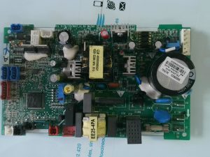 PLACA ELECTRONICA    ED26-14PA. PLE52