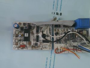 PLACA ELECTRONICA   1060107 PLE52