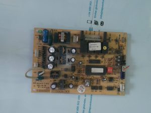 PLACA ELECTRONICA   PCB GRZ4435-2 V4.0 PLE52