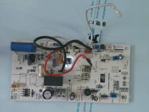 PLACA ELECTRONICA  PLACA ELETRONICA CQC13134095636  V12634  E166702 PLE52