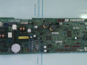 PLACA ELECTRONICA  PLACA ELETRONICA RG76V154G03 PLE52