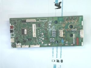 PLACA ELECTRONICA  PLACA ELETRONICA RRZK2358  E169497 PLE60
