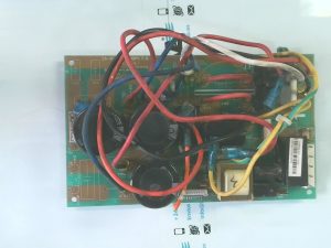 PLACA ELECTRONICA  PLACA ELETRONICA GS-KFR-28G/BPY.7.8.2    2230214132  TC6265E PLE60