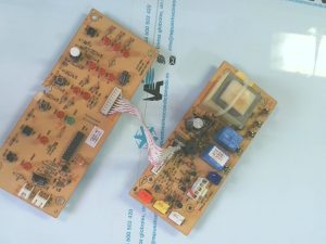 PLACA ELECTRONICA  PLACA ELETRONICA PCB-KTS-DY066FMF-688    PCB-KTS-XS067E  MF688AD PLE60