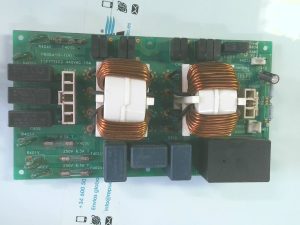 PLACA ELECTRONICA  PLACA ELETRONICA 15PYTT2C2440VAC.15A PLE60