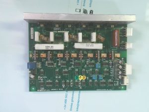 PLACA ELECTRONICA  DAIKIN SDB REV03C(CPT-XY) PLE60