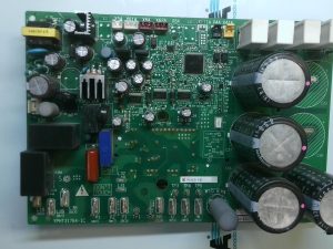 PLACA ELECTRONICA  PLACA ELETRONICA YPHT31764-1C PLE61