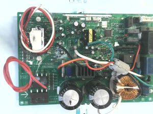 PLACA ELECTRONICA PLACA ELETRONICA KO5CS-C-A(05) 9707052015 K05CS-05 PLE61