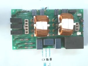 PLACA ELECTRONICA  PLACA ELETRONICA FN354-H-1(A) 15PYTT2C2440VAC PLE61