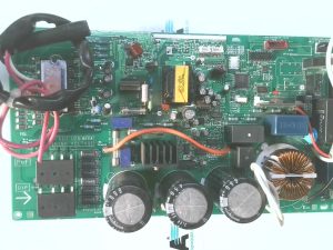 PLACA ELECTRONICA PLACA ELETRONICA K04DT-C-A(04) 9705691018 K04DT-04 PLE61
