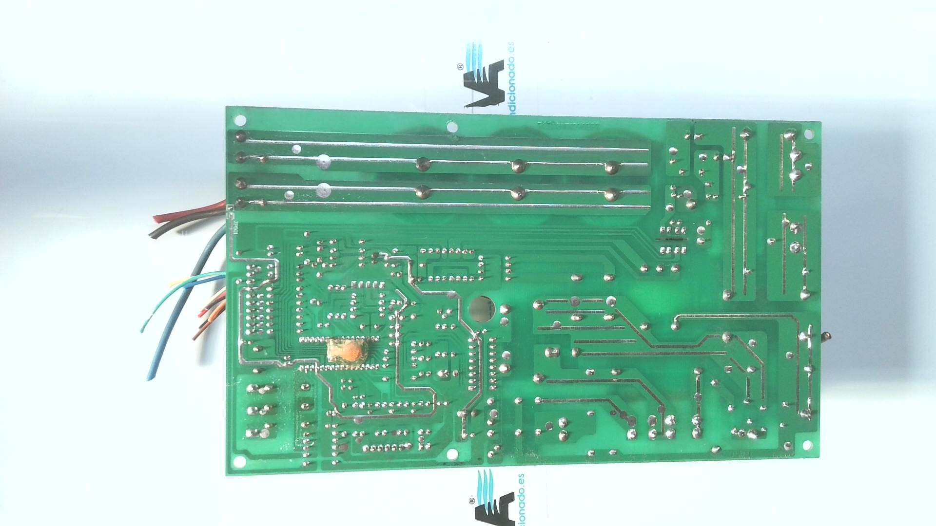 PLACA ELECTRONICA PLACA ELETRONICA PCB33WK576BPZ PLE61 - Imagen 2