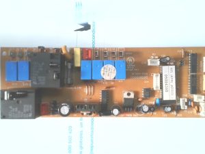 PLACA ELECTRONICA  PLACA ELETRONICA E167840   XL10110-0930  KH-111FFR-1 PLE61