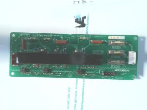 PLACA ELECTRONICA MITSUBISHI W266229G02 PLE61