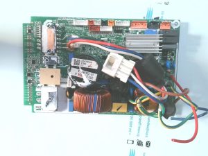 PLACA ELECTRONICA  PLACAS ELECTRONICA PCB05-545-V02  2213273,B PLE61