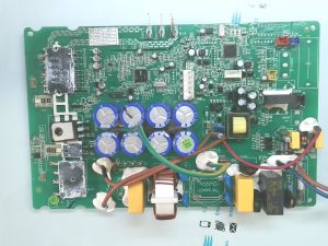 PLACA ELECTRONICA  PLACAS ELECTRONICA PCB-HTSD008-140602A-PC-V07 PLE62