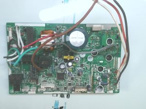 PLACA ELECTRONICA  PLACAS ELECTRONICA 9709423011  K12JX-C-A(01-03)  K12JX-01-03 PLE62