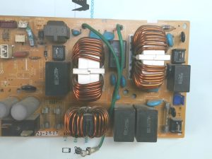 PLACA ELECTRONICA  PLACAS ELECTRONICA DM00J827  DM76J826G09 PLE62