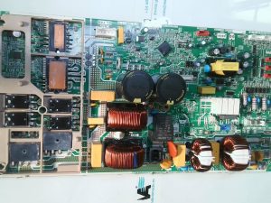 PLACA ELECTRONICA  PLACA ELECTRONICA 17122000051368 PLE44