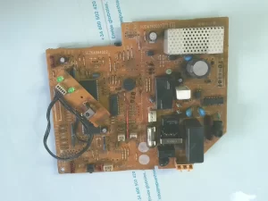 PLACA ELECTRONICA  MITSUBISHI ELECTRIC H2DA792G07  SE76A654C02 sin-caja