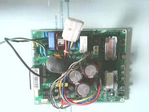 PLACA ELECTRONICA  SAMSUNG DB41-01011A  MODELO PCB 100508-44857-04 /-10 sin-caja