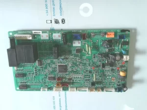 PLACA ELECTRONICA PARA UNIDAD INTERIOR MITSUBISHI PEAD-RP35.50.60.71.100.125.140EA  PEAD-RP35.100EA2 sin-caja