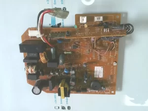PLACA ELECTRONICA PARA UNIDAD INTERIOR PLACA ELETRONICA EX474-14  2P058891-3   CPC-DPC-B sin-caja
