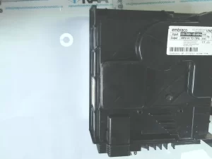 PLACA ELECTRONICA MODULO INVERSOR (EMBRACO) VCC:VCCHD245610404 sin-caja