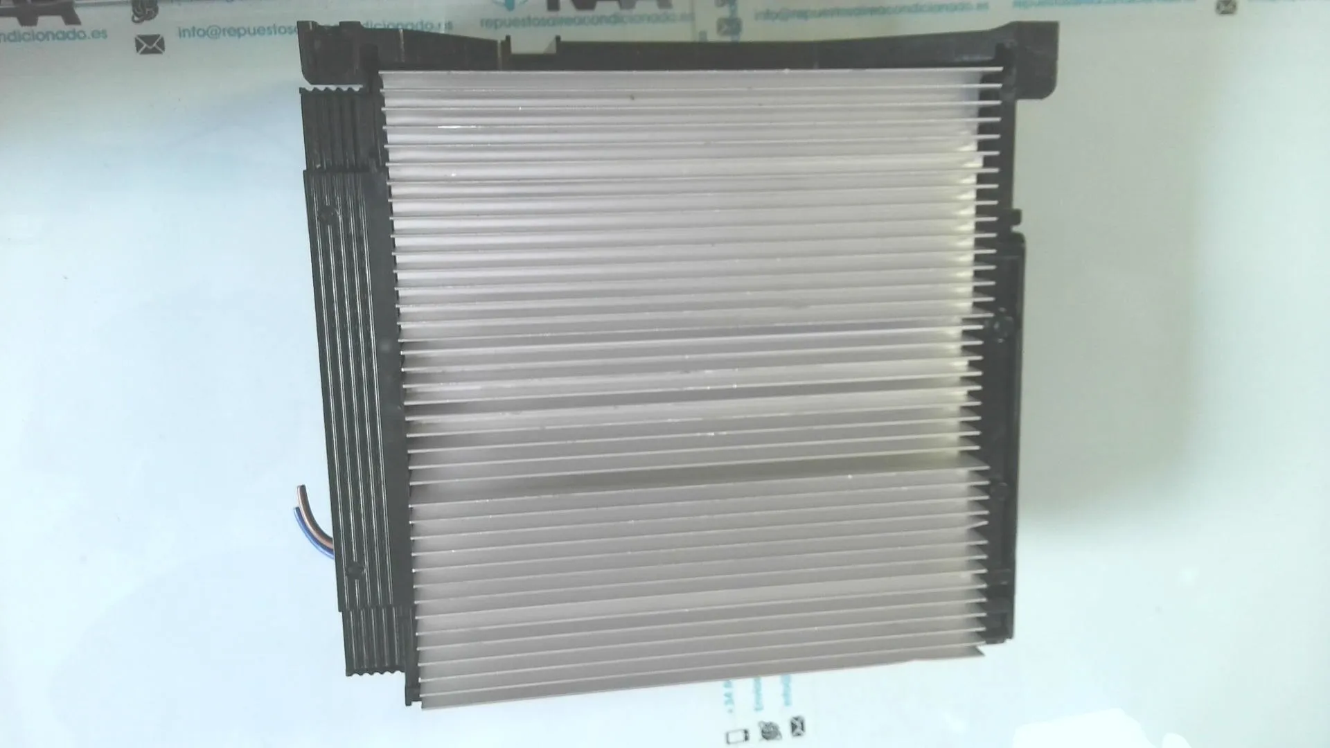 PLACA ELECTRONICA MODULO INVERSOR (EMBRACO) VCC:VCCHD245610404 sin-caja - Imagen 3