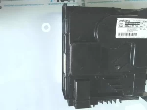 PLACA ELECTRONICA MODULO INVERSOR (EMBRACO) VCC:VCCHD245610404 sin-caja