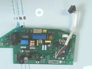 PLACA ELECTRONICA  PLACA ELETRONICA CE-KFR25G/BP2N1Y-M3C2  202202130363 sin-caja