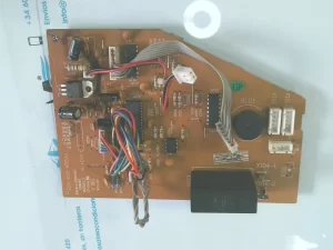 PLACA ELECTRONICA HIESENSE PCB05-282-V03 E225291 sin-caja