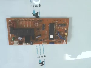 PLACA ELECTRONICA PARA UNIDAD INTERIOR PLACA ELETRONICA PJA505A069 sin-caja