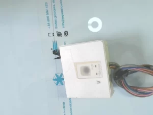 PLACA ELECTRONICA MITSUBISHI RCN-E-E3 FDTN258H sin-caja