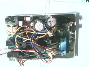 PLACA ELECTRONICA PARA UNIDAD EXTERIOR  FUJITSU (PCB): 9708709017 O 9708709024   K08CU-C-A (01), K08CU-C-A (02)  K11CL-1300HUE-C1. sin-caja