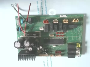 PLACA ELECTRONICA   FUJITSU   K8LT-C-A (01)   EZ-003LHUE-CEZ-002DHUE-C sin-caja