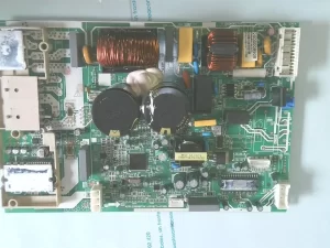 PLACA ELECTRONICA  MIDEA KFR-35W/BP3N1  RX62T + 41560  (PCB): D.13.WP2-1 O 13WP2-1. sin-caja