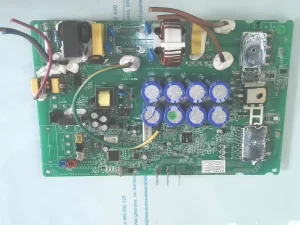 PLACA ELECTRONICA PARA UNIDAD EXTERIOR HISENSE PCB-HTSD008-160705A-PC-V05   KD26080578  sin-caja