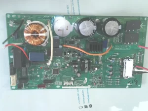 PLACA ELECTRONICA PARA UNIDAD EXTERIOR FUJITSU  9313204013   K05CS  K05CS-0603HUE-C1  AOYR09LFC Y AOYR12LFC  sin-caja