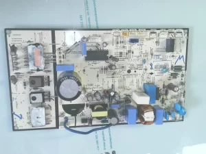 PLACA ELECTRONICA LG ELECTRONICS MEZ64835133 (PCB): EAX64407822-1.1 EAX644078 sin-caja