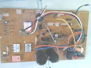PLACA ELECTRONICA  MITSUBISHI HEAVY INDUSTRIES  RCV011G002BC RCV505A101  RCV505A101 D) RCV565A101-1 / BOARD, PW sin-caja