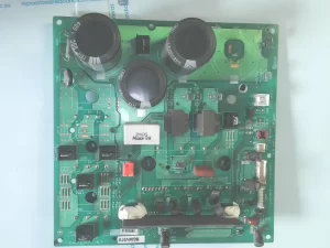 PLACA ELECTRONICA  MITSUBISHI ELECTRIC  RG76N65G02  RG00V070   B 06R90515 sin-caja