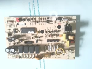 PLACA ELECTRONICA PARA UNIDAD EXTERIOR TANGO  HLGJ5PW01D  HLGJ5PW01D EM-32RA sin-caja