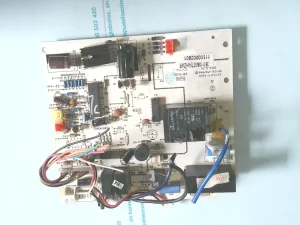 PLACA ELECTRONICA PARA UNIDAD EXTERIOR HAIER  KX10214-4665 SX-EX1-M37546 SX-EX1-M37546 sin-caja