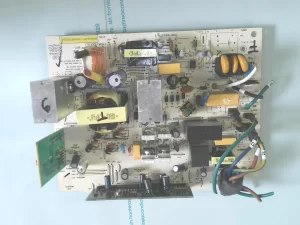 PLACA ELECTRONICA PARA UNIDAD EXTERIOR HAIER  0011800209P-B-F-H-T sin-caja