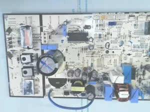 PLACA ELECTRONICA PARA UNIDAD EXTERIOR  LG EAX64407822-1.1 EBR8792, EBR82278513 sin-caja