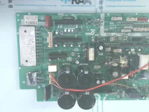 PLACA ELECTRONICA PARA UNIDAD EXTERIOR DAIKIN 3F004381-2. 3F004381-2 B RB-030-02-230. sin-caja
